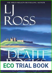 Death Rocks: A DCI Ryan Mystery (The DCI Ryan Mysteries Book 21)