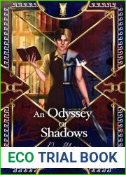 An Odyssey of Shadows (The Odyssey Of Theodore Miller #1)