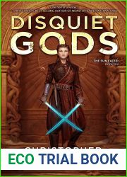 Disquiet Gods (Sun Eater, #6)