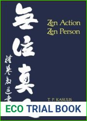 Zen Action Zen Person