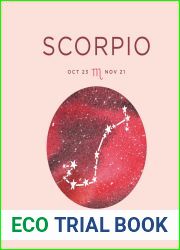 Zodiac Signs: Scorpio