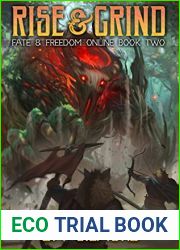 Rise and Grind (Fate and Freedom Online #2)