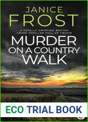 Murder on a Country Walk (Warwick and Bell #4)