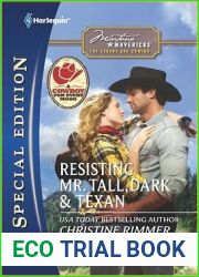 Resisting Mr. Tall, Dark and Texan (Montana Mavericks: The Texans Are Coming! #1)