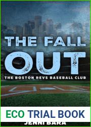 The Fall Out (The Boston Revs Three Outs, #1)