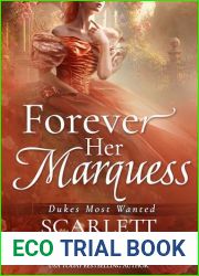 Forever Her Marquess (Dukes Most Wanted #2)