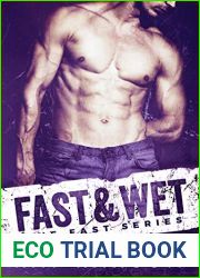 Fast and Wet (Fast #2)