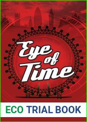 Eye of Time: A Time Travel Adventure (The Frank Stone Series Book 1)