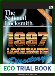 The National Locksmith : Volume 67, Number 12