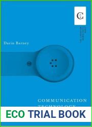 Communication Technology (Canadian Democratic Audit)