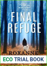 Final Refuge (Montana Secrets, #1)