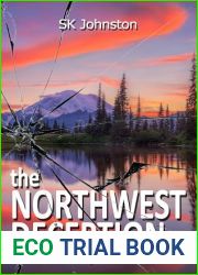 The Northwest Deception: The Thrilling Book One of the Deception Chronicles