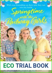 Springtime with the Railway Girls