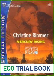 Mercury Rising