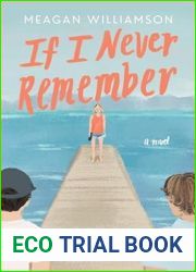 If I Never Remember (Remember Me)