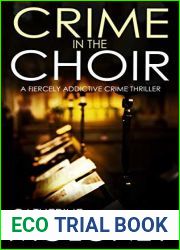 Crime in the Choir (Detective Markham Mystery #1)