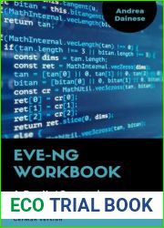 EVE-NG Workbook (German edition) (Eine Serie fur DevNetOps)
