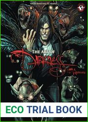 The Art of the Darkness!
