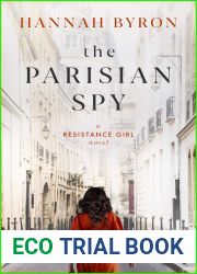 The Parisian Spy (Resistance Girl, #3)