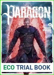 Paragon of Blood (Paragon, #1)