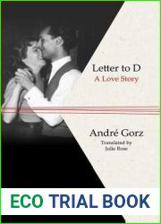 Letter to D: A Love Story