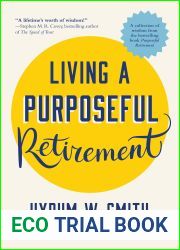 Living a Purposeful Retirement