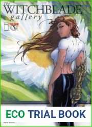 Witchblade Gallery