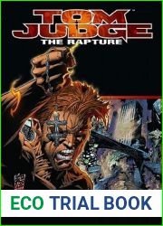 Tom Judge: The Rapture