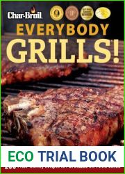 Everybody Grills!
