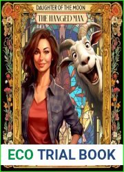 The Hanged Man (Daughter Of The Moon, #2)