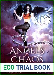 Angels of Chaos (Angels of Chaos, #1)