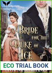 A Bride for the Duke of Ice (Brides of Convenience #7)