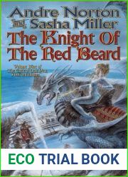 The Knight of the Red Beard (The Cycle of Oak, Yew, Ash, and Rowan #5)