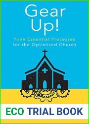 Gear Up!: Nine Essential Processes for the Optimized Church