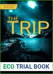 The Trip: The gripping new British thriller