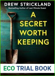 A Secret Worth Keeping