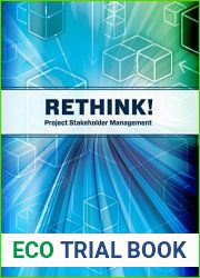 Rethink! Project Stakeholder Management
