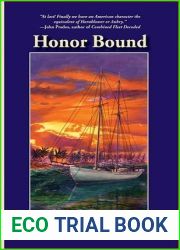 Honor Bound (Honor Series, #9)