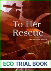 To Her Rescue (The Knight Brothers, #1)