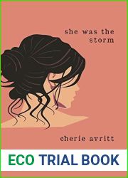 She Was The Storm