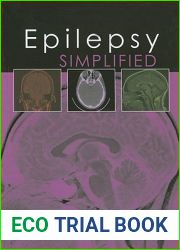 Epilepsy Simplified (Simplified (TFM Publishing))