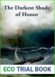 The Darkest Shade of Honor (Honor Series, #8)