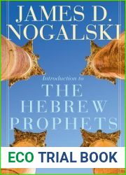 Introduction to the Hebrew Prophets