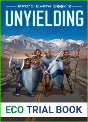 RPG|d Earth Book 2: Unyielding