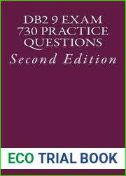 DB2 9 Exam 730 Practice Questions