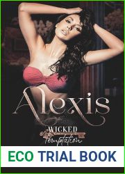 Alexis (Wicked Temptation Key Party)