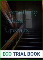 Something I Keep Upstairs