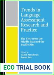 Trends in Language Assessment Research and Practice