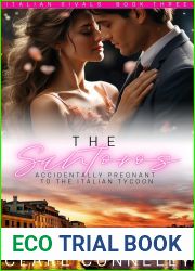Accidentally Pregnant to the Italian Tycoon (Italian Rivals #3)