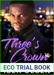 Three|s a Crown (Royal and Reckless #2)